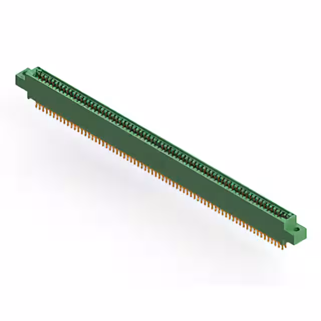 345-142-555-804 EDAC Inc.  Connecteurs de bordure